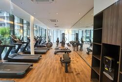 The Garden Residences (D19), Apartment #545942591